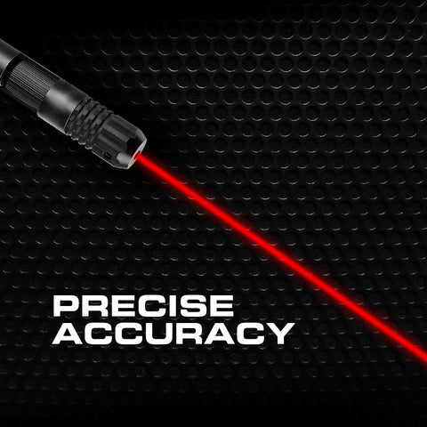 Tactical Red Laser - TX Tactic Pro